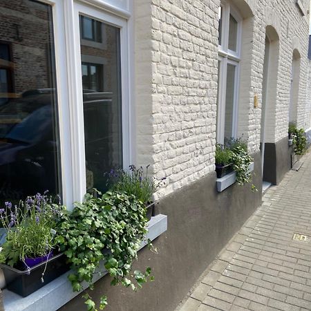 Begijnhofstudio'S Tongeren Exteriér fotografie