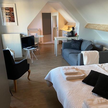 Begijnhofstudio'S Tongeren Exteriér fotografie
