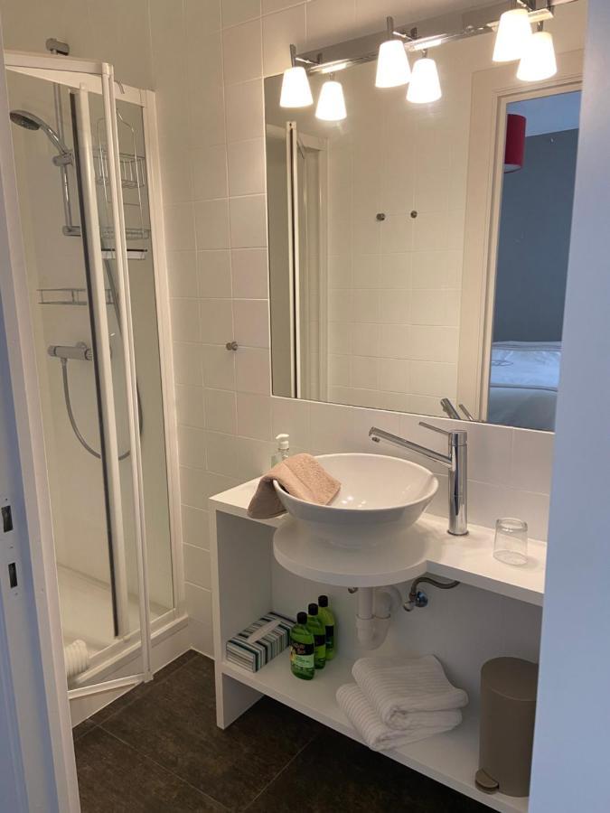 Begijnhofstudio'S Tongeren Exteriér fotografie