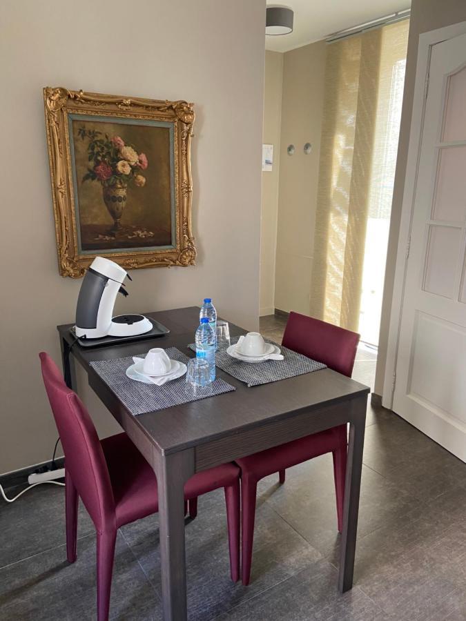 Begijnhofstudio'S Tongeren Exteriér fotografie