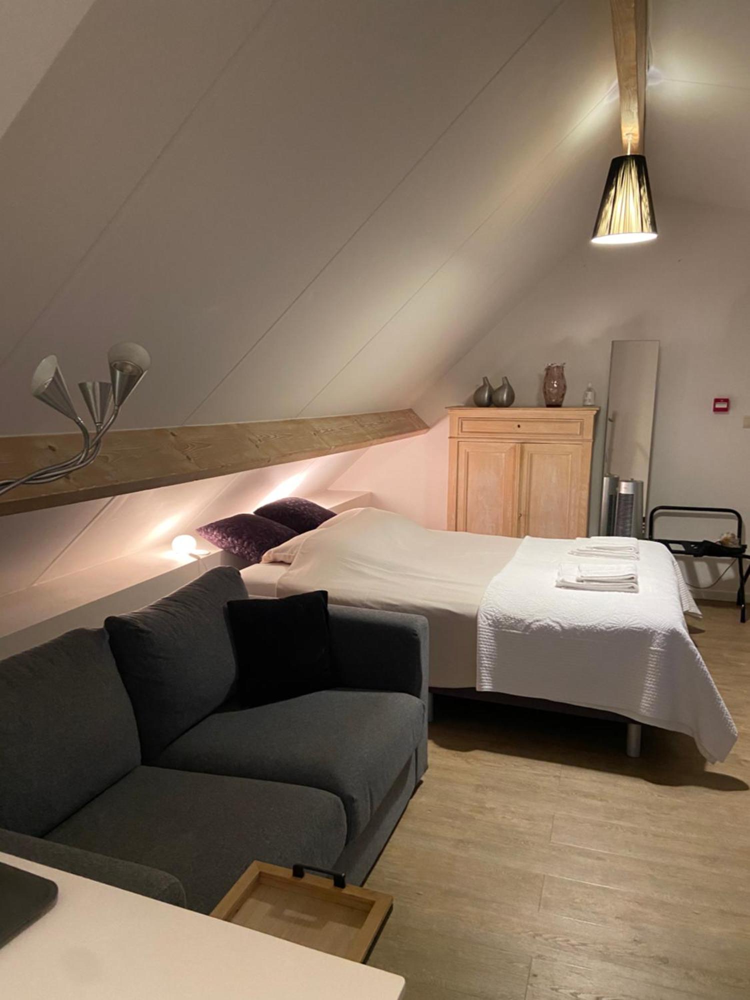 Begijnhofstudio'S Tongeren Exteriér fotografie